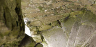 Community Monuments Fund 2020 – call for projects