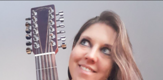 Debut album for North Cork composer