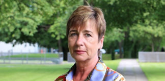 Majella Moynihan: “I was torn apart by misogynist bastards within An Garda Síochána”