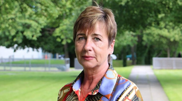 Majella Moynihan: “I was torn apart by misogynist bastards within An Garda Síochána”