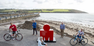 General registration open for IRONMAN Cork 2021 – as IRONMAN 70.3 set to swell event numbers