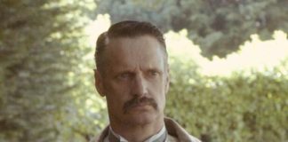 Leading film role for Kilfinane actor Joe Mullins