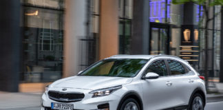 REVIEW: Kia Xceed PHEV