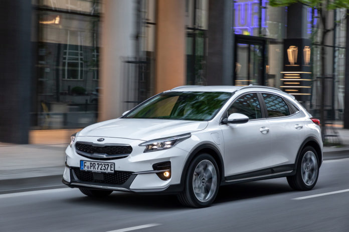 Kia Xceed_P5A1594