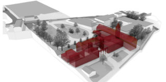 Loreto refurbishment ‘enormous and complicated’