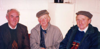 Memories from the Archives – September 1999