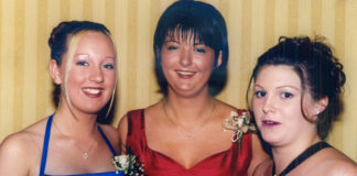 Memories from the Archives – September 1999