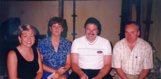 Memories from the Archives – September 1999