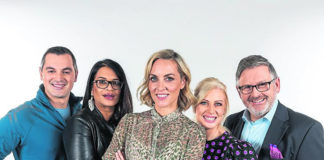 Operation Transformation is back – the search is on for new Leaders to inspire the nation in 2021