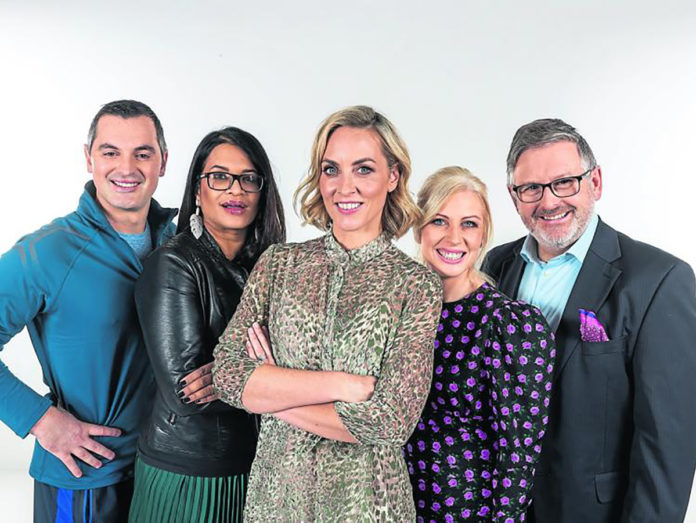 Operation Transformation - web