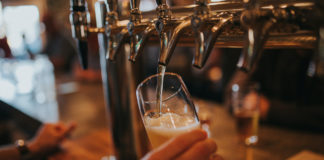 Publicans’ cautious welcome for the reopening of pubs