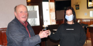 Publicans rejoice after long awaited return