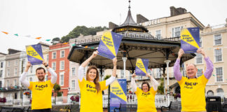 People of Cork set to sleep-out in the fight against homelessness