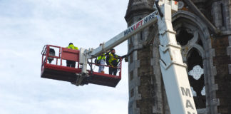 €1.8 million plan to restore St Patrick’s Church