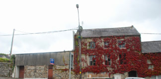 New apartments for Barrack Hill