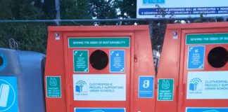 Major increase in dumping in Glanworth since Covid