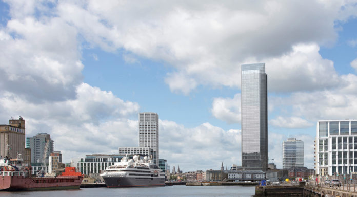 Planning permission a clear statement of ambition for Cork