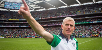 John Kiely ‘understands’ club celebrations