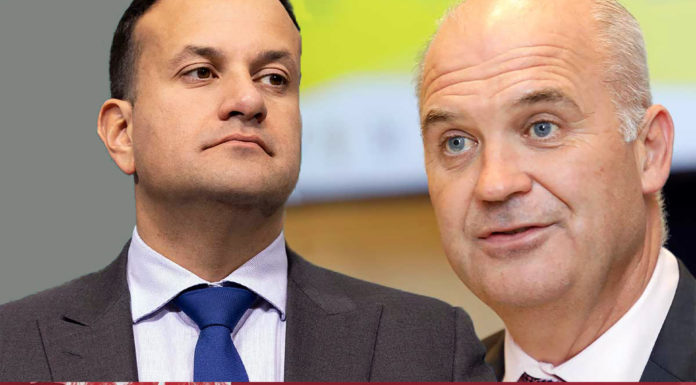 Our Government is gambling now in lives, and we can only pray it wins