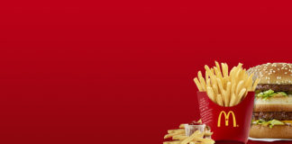 No McDonald’s drive-thru for now