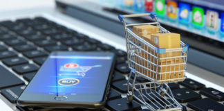 Retailers encouraged to operate remote ordering to continue trading