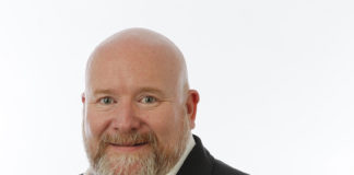 New chief financial officer Wisetek