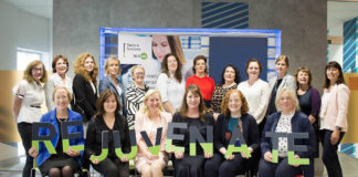 Rejuvenate 2020 – helping women return to the workforce