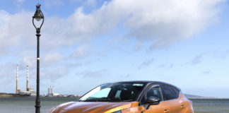 REVIEW: Renault Captur