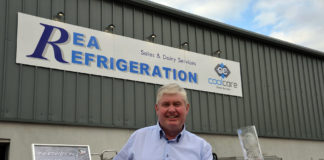 Mitchelstown man’s app a game changer for dairy farmers