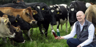 Precision mineral dosing system for dry feed launched