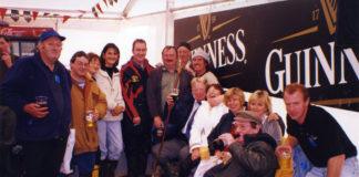 Memories from the Archives – November 1999