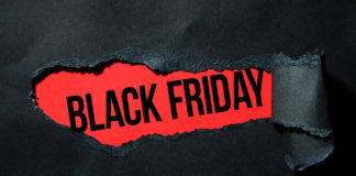 Consumers and Black Friday