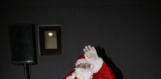 Christmas ‘switch-on’ goes online in Fermoy