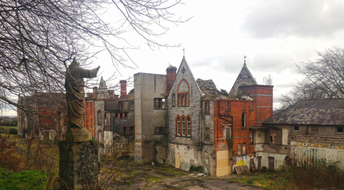 With Ireland’s shameful past, symbolism cannot beat the power of testimony