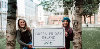 Green Friday push to protect jobs and recovery