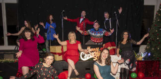 Christmas Jingle concert to stream to care homes and hospitals in Cork for free