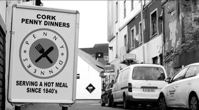 A Christmas like no other for Cork’s oldest charity