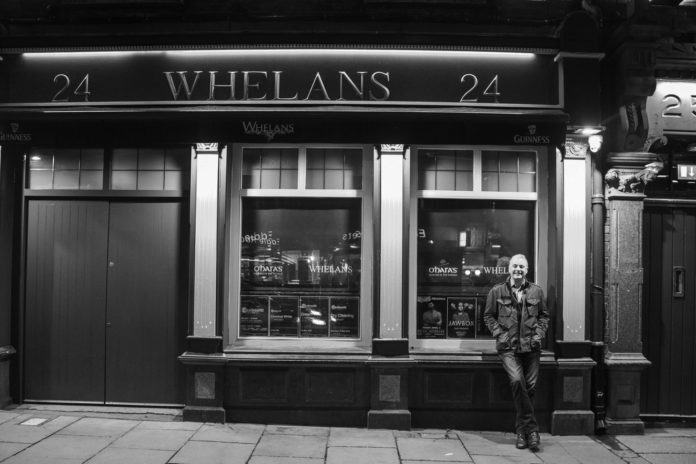 Dave Fanning Whelans 2