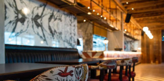 Cork’s newest rooftop restaurant set to open