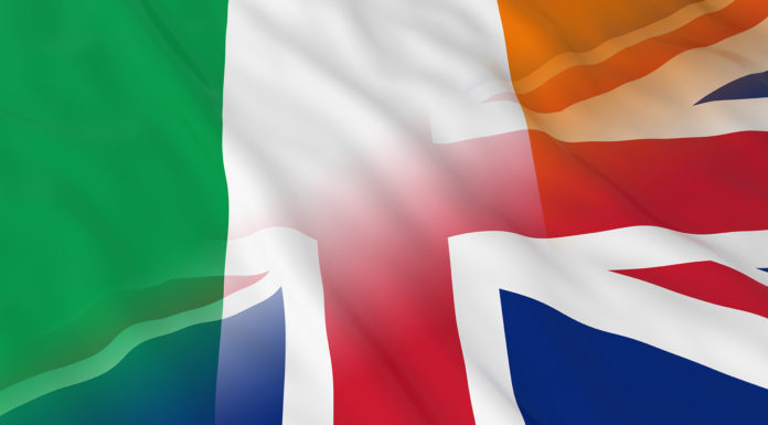 What does a United Ireland even look like?