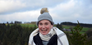 Locals and visitors fall for revamped beauty spot