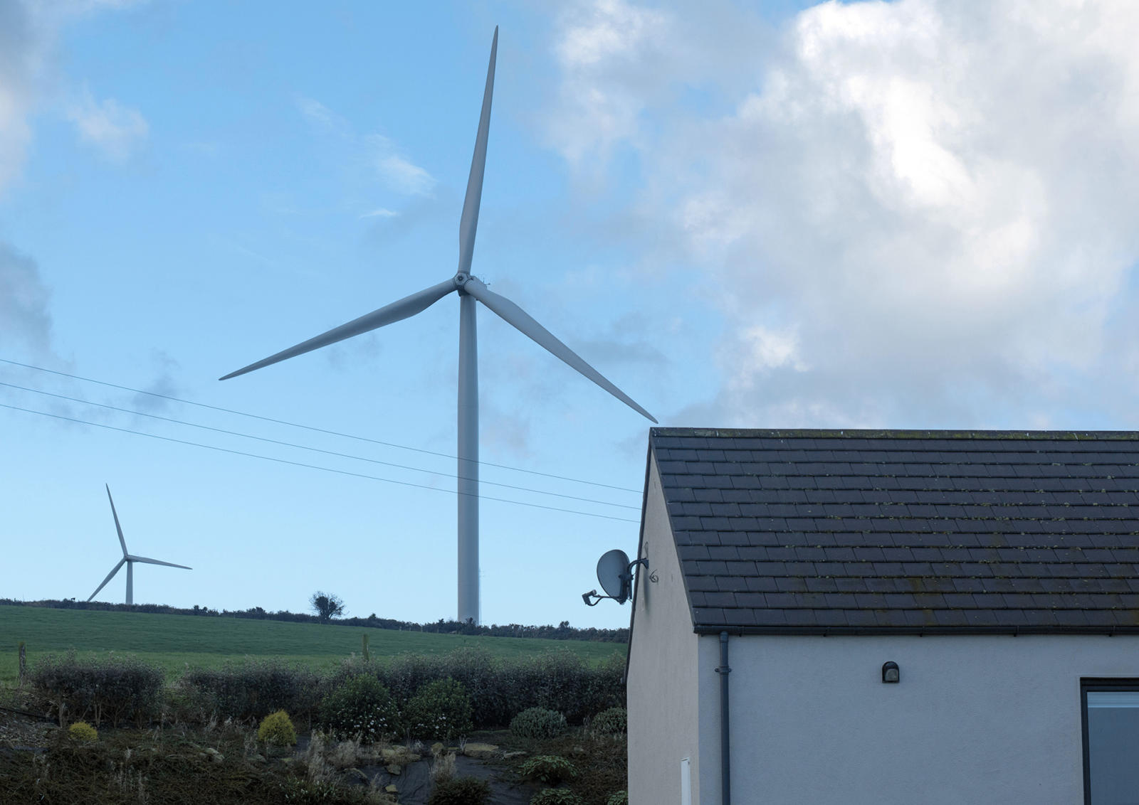 Wind Turbine Plans Fanning Local Residents Fury The Avondhu Newspaper