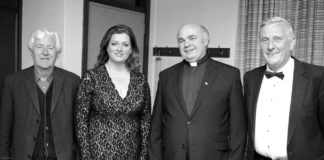 Tributes paid locally to Cara O’Sullivan