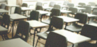 Mixed feelings as schools close again