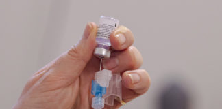 Vaccines arrive in North Cork as roll out begins