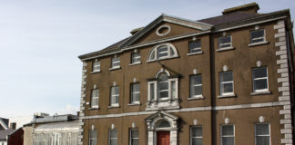 “Bessborough was a death sentence”