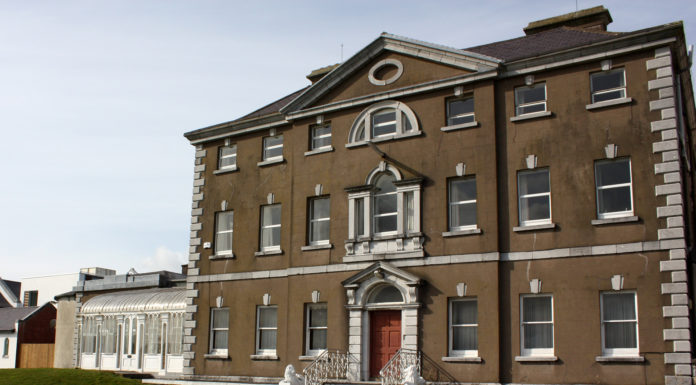 “Bessborough was a death sentence”