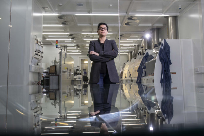 Professor Dimitra Psychogiou