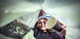 Second-level students called on to investigate long-term impacts of everyday decisions