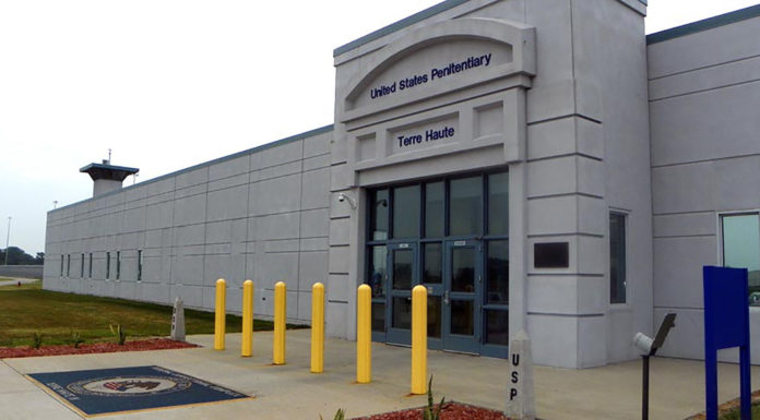 A murderer who never had a chance in life, now at the mercy of Donald Trump